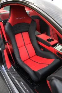 Aston Martin - Cyrus